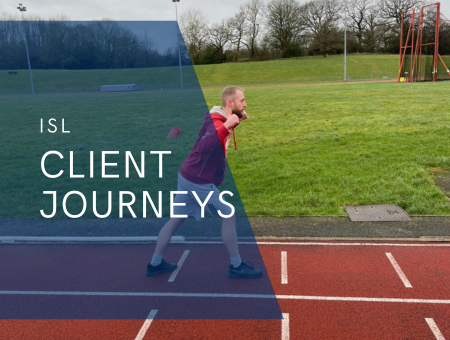 Client Journeys: DE