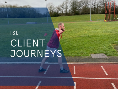 Client Journeys: DE