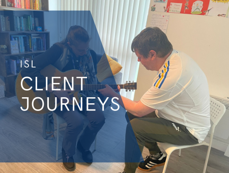 Client Journeys: JC