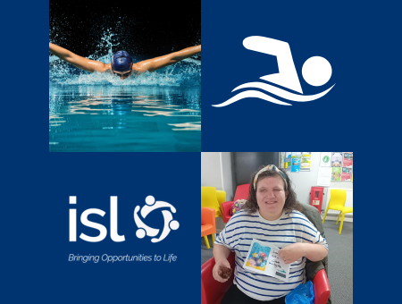 Macclesfield Charity Swim Challenge