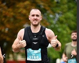 Chester Charity Marathon