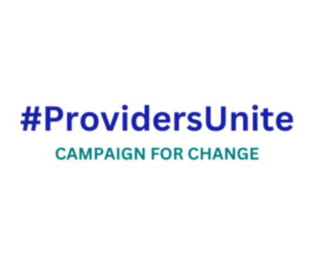 ProvidersUnite Letter