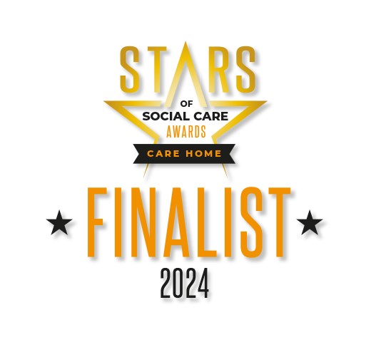 Stars of Social Care Awards Finalist - Independence Support